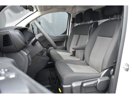 Citroën Jumpy 2.0 145 pk L2 VOORRAAD-ACTIE! 2,9% FINANCIAL LEASE | Afn. Trekhaak | Navigatie | Achteruitrijcame... ActivLease financial lease