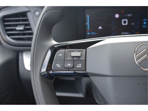 Citroën Jumpy Citroën 2.0D L2 145pk 0% FINANCIAL LEASE-ACTIE! ACTIE! 0,0% FINANCIAL LEASE - 36 MND | Afn. Trekh... ActivLease financial lease