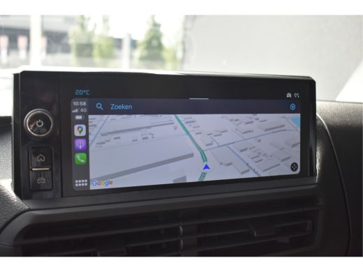 Citroën Jumpy 2.0 BlueHDI 145 L2 | 2 zitplaatsen rechtsvoor | 2 zitplaatsen rechtsvoor | Achteruitrijcamera ActivLease financial lease