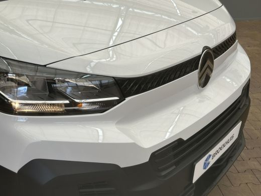 Citroën Jumpy 2.0 BlueHDI 145 L2 | 2 zitplaatsen rechtsvoor | 2 zitplaatsen rechtsvoor | Achteruitrijcamera ActivLease financial lease