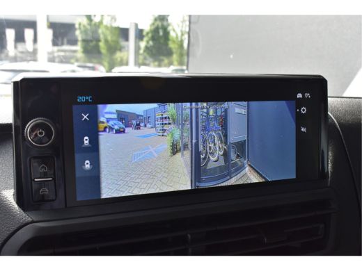 Citroën Jumpy 2.0 BlueHDI 145 L2 | 2 zitplaatsen rechtsvoor | 2 zitplaatsen rechtsvoor | Achteruitrijcamera ActivLease financial lease