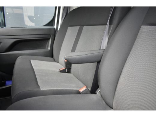 Citroën Jumpy 2.0 BlueHDI 145 L2 | 2 zitplaatsen rechtsvoor | 2 zitplaatsen rechtsvoor | Achteruitrijcamera ActivLease financial lease