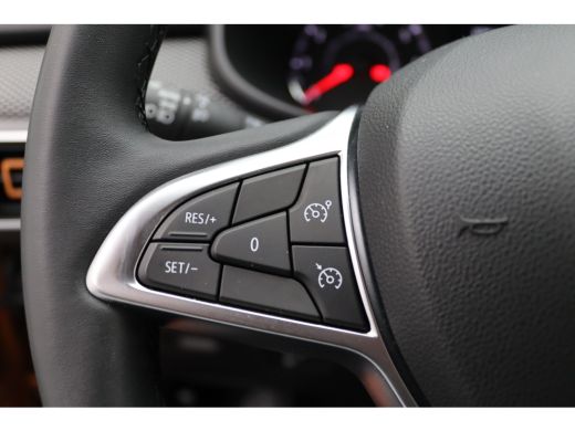 Dacia SANDERO Stepway 1.0 TCe 90 Comfort | Achteropkomend verkeer waarschuwing | Achteruitrijcamera | Airco ActivLease financial lease