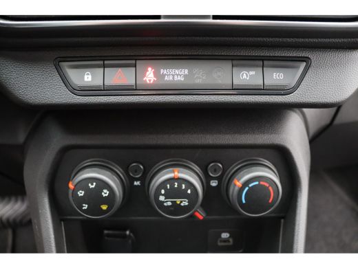 Dacia SANDERO Stepway 1.0 TCe 90 Comfort | Achteropkomend verkeer waarschuwing | Achteruitrijcamera | Airco ActivLease financial lease