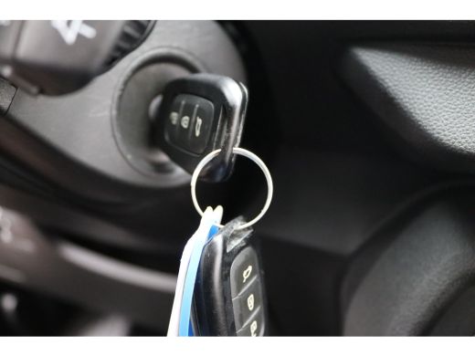 Dacia SANDERO Stepway 1.0 TCe 90 Comfort | Achteropkomend verkeer waarschuwing | Achteruitrijcamera | Airco ActivLease financial lease