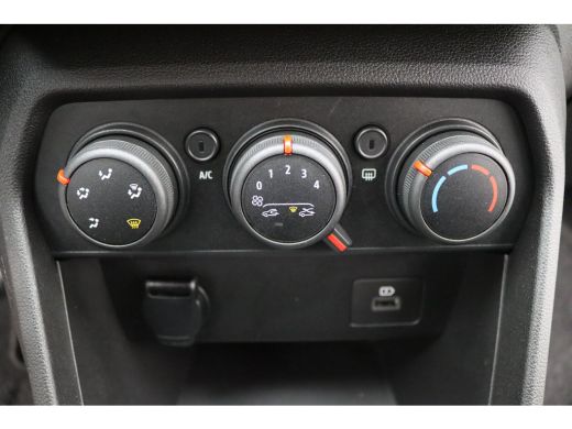 Dacia SANDERO Stepway 1.0 TCe 90 Comfort | Achteropkomend verkeer waarschuwing | Achteruitrijcamera | Airco ActivLease financial lease
