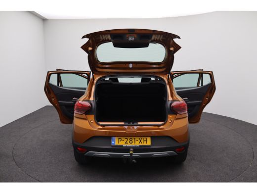 Dacia SANDERO Stepway 1.0 TCe 90 Comfort | Achteropkomend verkeer waarschuwing | Achteruitrijcamera | Airco ActivLease financial lease