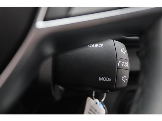 Dacia SANDERO Stepway 1.0 TCe 90 Comfort | Achteropkomend verkeer waarschuwing | Achteruitrijcamera | Airco ActivLease financial lease