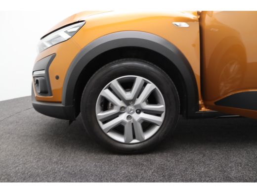 Dacia SANDERO Stepway 1.0 TCe 90 Comfort | Achteropkomend verkeer waarschuwing | Achteruitrijcamera | Airco ActivLease financial lease