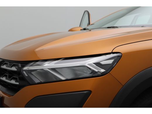 Dacia SANDERO Stepway 1.0 TCe 90 Comfort | Achteropkomend verkeer waarschuwing | Achteruitrijcamera | Airco ActivLease financial lease