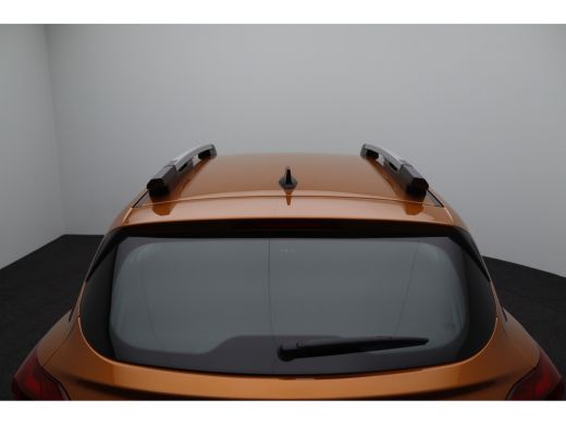 Dacia SANDERO Stepway 1.0 TCe 90 Comfort | Achteropkomend verkeer waarschuwing | Achteruitrijcamera | Airco ActivLease financial lease