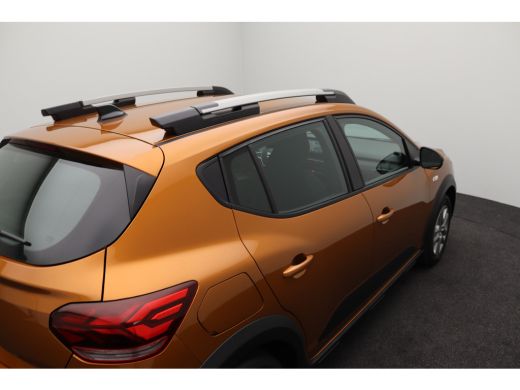 Dacia SANDERO Stepway 1.0 TCe 90 Comfort | Achteropkomend verkeer waarschuwing | Achteruitrijcamera | Airco ActivLease financial lease