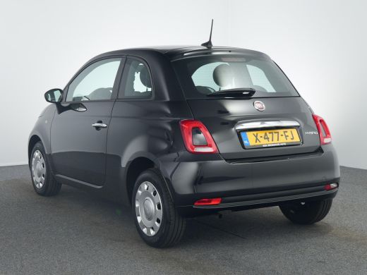 Fiat 500 1.0 Hybrid ActivLease financial lease