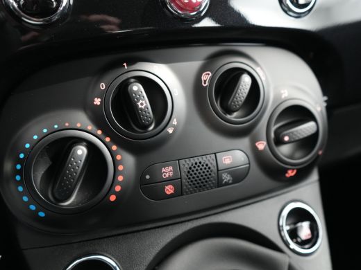 Fiat 500 1.0 Hybrid ActivLease financial lease