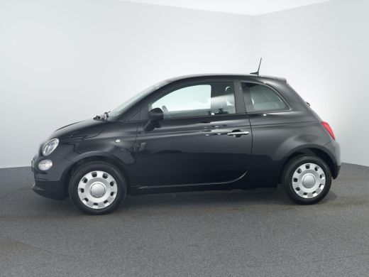 Fiat 500 1.0 Hybrid ActivLease financial lease