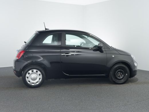 Fiat 500 1.0 Hybrid ActivLease financial lease