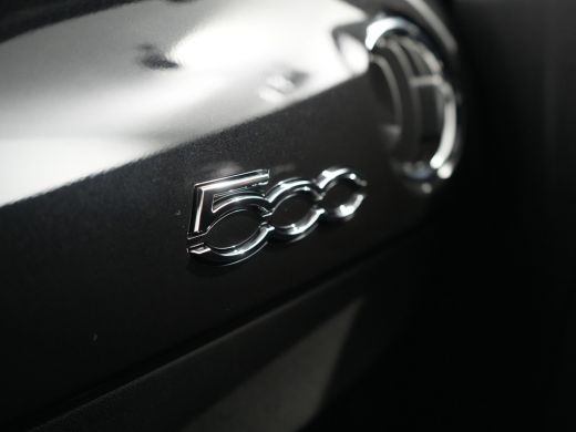 Fiat 500 1.0 Hybrid ActivLease financial lease