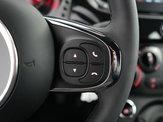 Fiat 500 1.0 Hybrid ActivLease financial lease