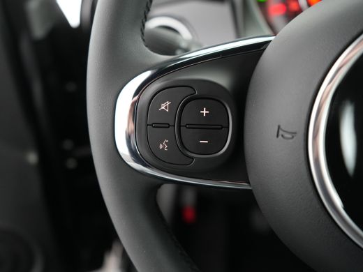 Fiat 500 1.0 Hybrid ActivLease financial lease