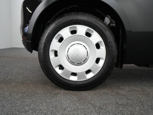 Fiat 500 1.0 Hybrid ActivLease financial lease