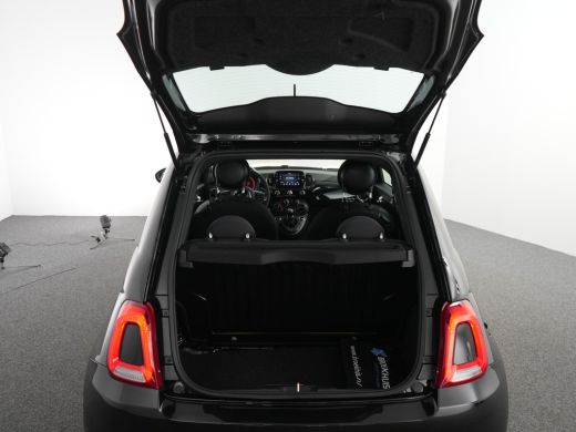 Fiat 500 1.0 Hybrid ActivLease financial lease