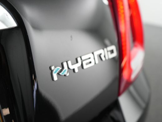 Fiat 500 1.0 Hybrid ActivLease financial lease