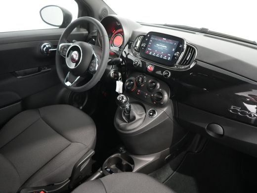 Fiat 500 1.0 Hybrid ActivLease financial lease