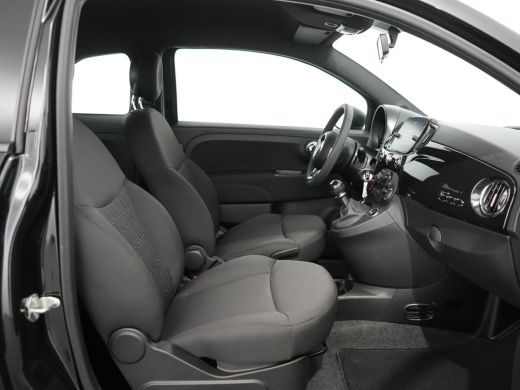 Fiat 500 1.0 Hybrid ActivLease financial lease
