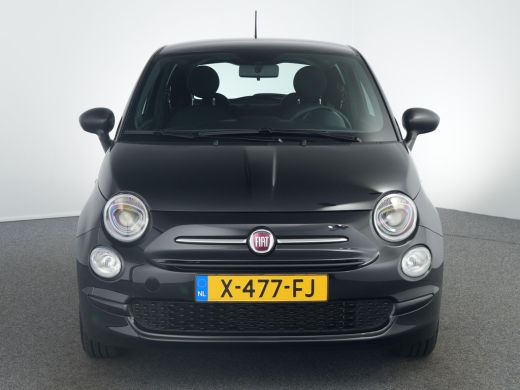 Fiat 500 1.0 Hybrid ActivLease financial lease