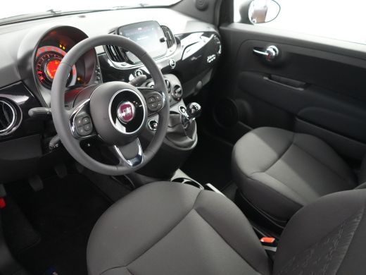 Fiat 500 1.0 Hybrid ActivLease financial lease
