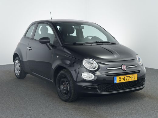 Fiat 500 1.0 Hybrid ActivLease financial lease