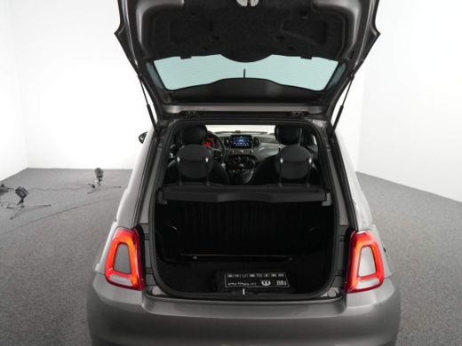 Fiat 500 1.0 Hybrid | Airco | Bestuurdersstoel in hoogte verstelbaar | DAB ontvanger ActivLease financial lease