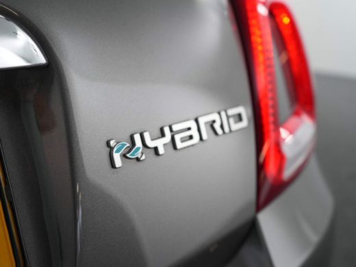 Fiat 500 1.0 Hybrid | Airco | Bestuurdersstoel in hoogte verstelbaar | DAB ontvanger ActivLease financial lease
