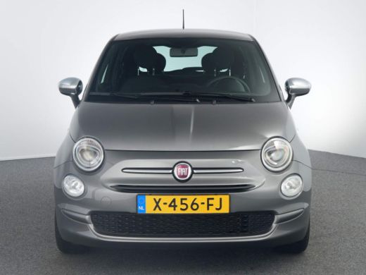 Fiat 500 1.0 Hybrid | Airco | Bestuurdersstoel in hoogte verstelbaar | DAB ontvanger ActivLease financial lease
