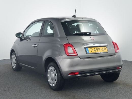 Fiat 500 Fiat 1.0 Hybrid | Airco | Bluetooth telefoonvoorbereiding | Cruise control ActivLease financial lease