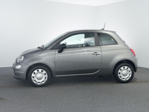 Fiat 500 Fiat 1.0 Hybrid | Airco | Bluetooth telefoonvoorbereiding | Cruise control ActivLease financial lease