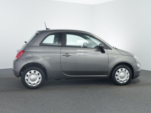Fiat 500 Fiat 1.0 Hybrid | Airco | Bluetooth telefoonvoorbereiding | Cruise control ActivLease financial lease