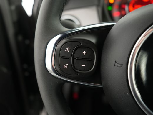 Fiat 500 Fiat 1.0 Hybrid | Airco | Bluetooth telefoonvoorbereiding | Cruise control ActivLease financial lease