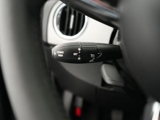 Fiat 500 Fiat 1.0 Hybrid | Airco | Bluetooth telefoonvoorbereiding | Cruise control ActivLease financial lease