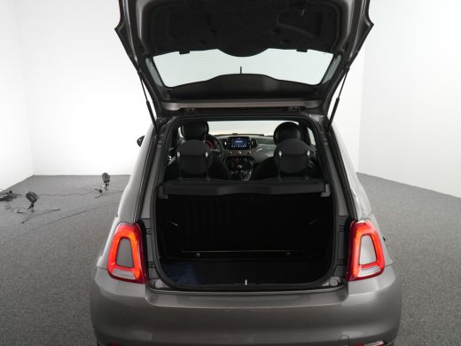 Fiat 500 Fiat 1.0 Hybrid | Airco | Bluetooth telefoonvoorbereiding | Cruise control ActivLease financial lease