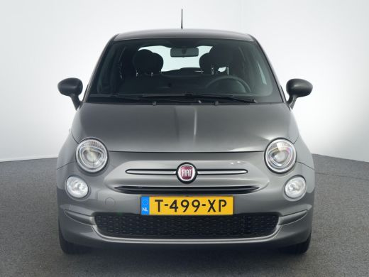 Fiat 500 Fiat 1.0 Hybrid | Airco | Bluetooth telefoonvoorbereiding | Cruise control ActivLease financial lease