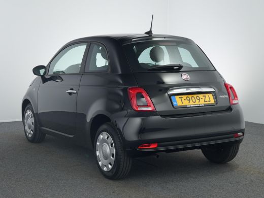 Fiat 500 Fiat 1.0 Hybrid | Airco | Centrale deurvergrendeling | DAB ontvanger ActivLease financial lease