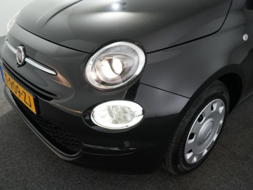 Fiat 500 Fiat 1.0 Hybrid | Airco | Centrale deurvergrendeling | DAB ontvanger ActivLease financial lease