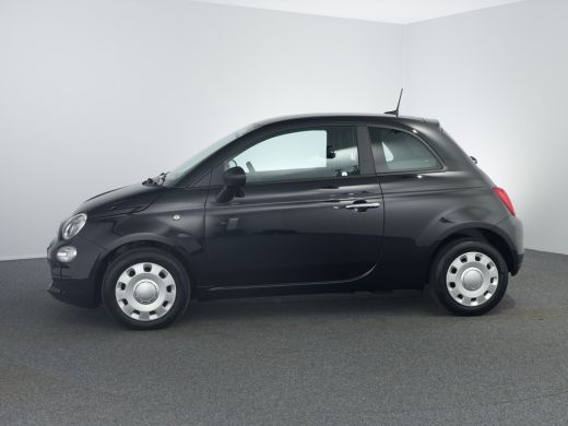 Fiat 500 Fiat 1.0 Hybrid | Airco | Centrale deurvergrendeling | DAB ontvanger ActivLease financial lease