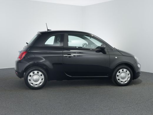 Fiat 500 Fiat 1.0 Hybrid | Airco | Centrale deurvergrendeling | DAB ontvanger ActivLease financial lease