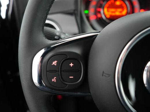 Fiat 500 Fiat 1.0 Hybrid | Airco | Centrale deurvergrendeling | DAB ontvanger ActivLease financial lease