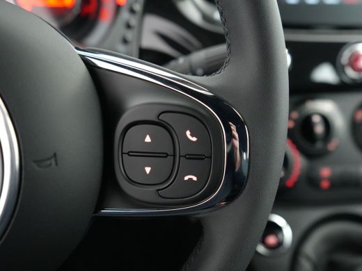 Fiat 500 Fiat 1.0 Hybrid | Airco | Centrale deurvergrendeling | DAB ontvanger ActivLease financial lease