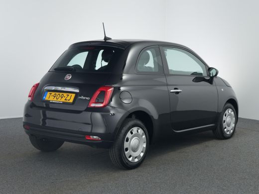 Fiat 500 Fiat 1.0 Hybrid | Airco | Centrale deurvergrendeling | DAB ontvanger ActivLease financial lease