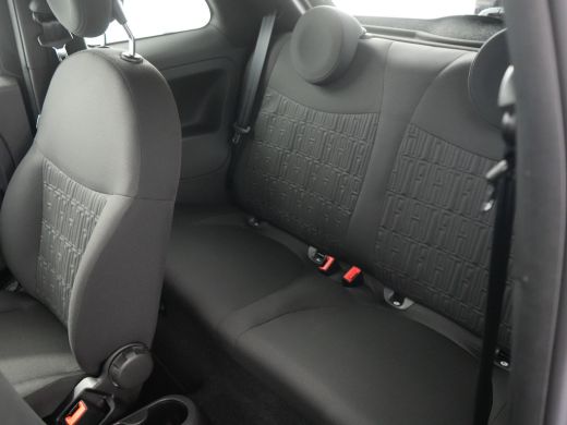 Fiat 500 Fiat 1.0 Hybrid | Airco | Centrale deurvergrendeling | DAB ontvanger ActivLease financial lease
