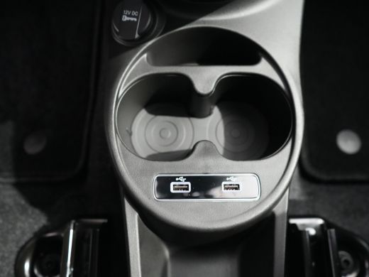 Fiat 500 Fiat 1.0 Hybrid | Airco | Centrale deurvergrendeling | DAB ontvanger ActivLease financial lease